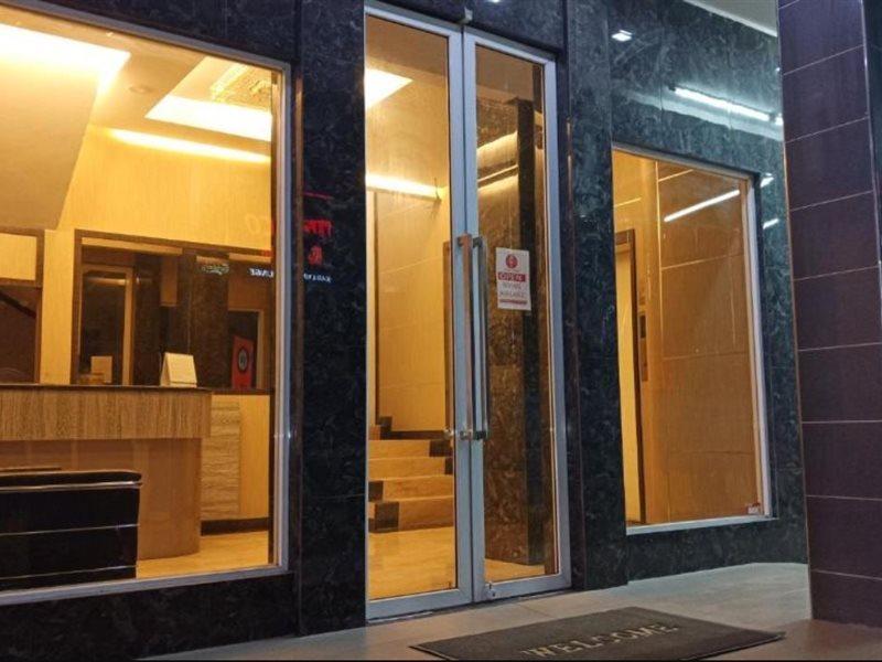 Hotel Fujisan Bukit Bintang Kuala Lumpur Luaran gambar