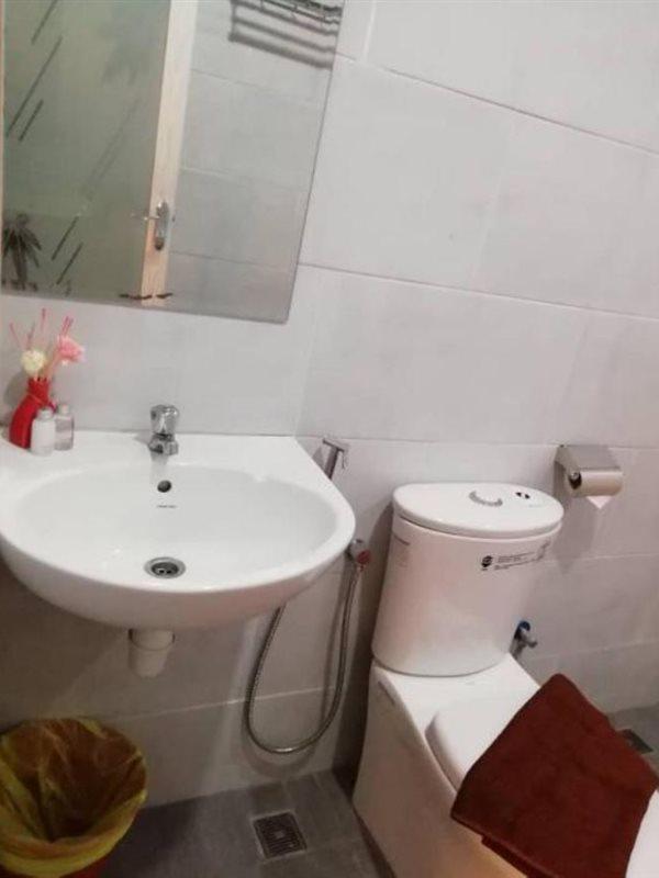 Hotel Fujisan Bukit Bintang Kuala Lumpur Luaran gambar
