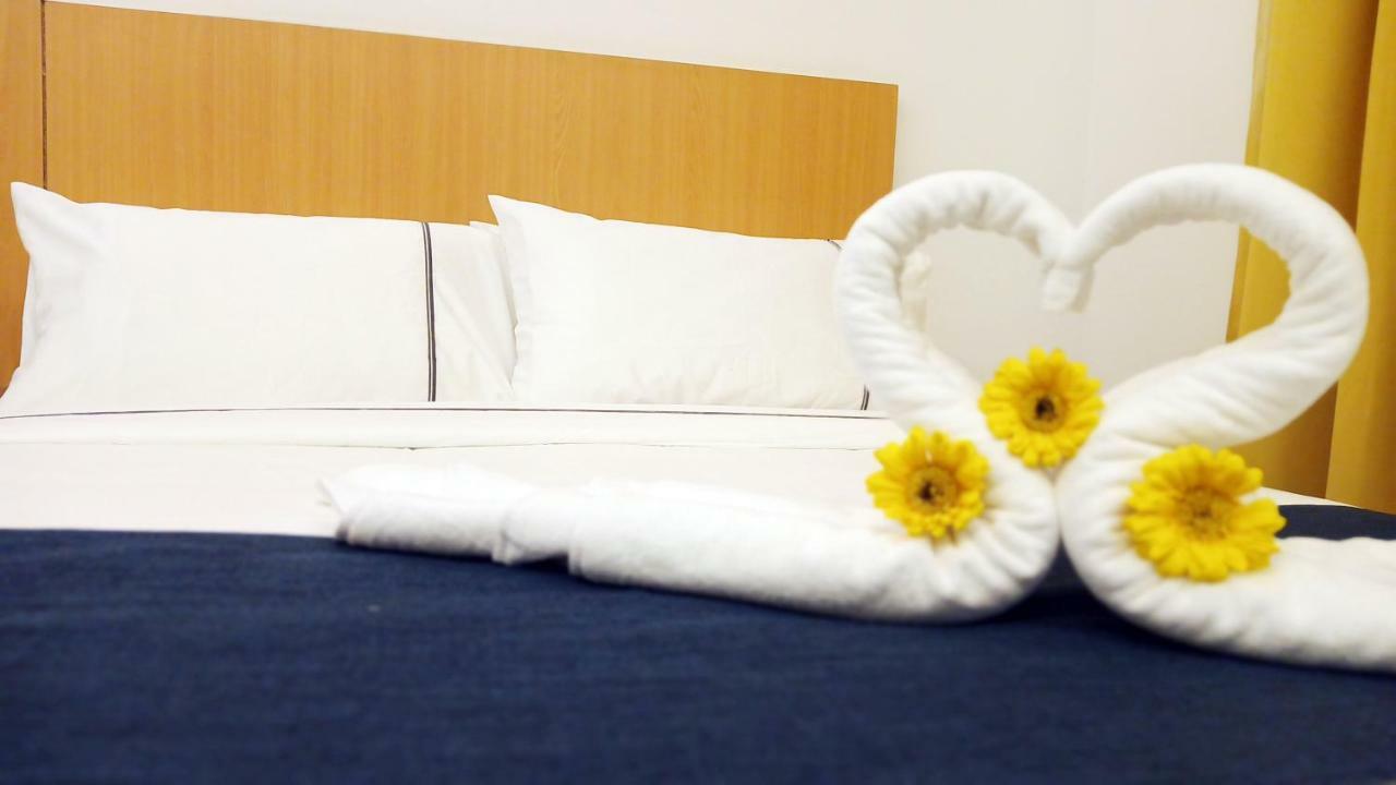 Hotel Fujisan Bukit Bintang Kuala Lumpur Luaran gambar